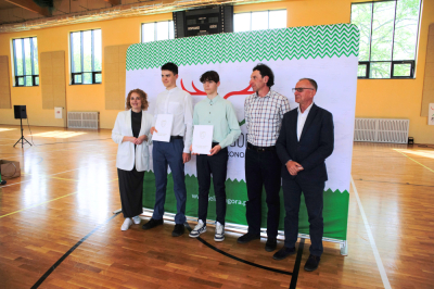 Stypendia dla młodych sportowc&oacute;w z Jeleniej G&oacute;ry. "Dodatkowa dawka motywacji"