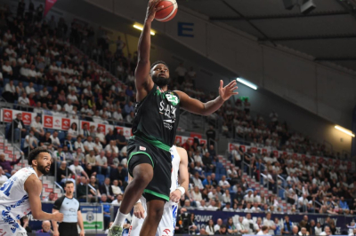 Śląsk o prestiż, G&oacute;rnik o play-off. Przed nami ostatnia kolejka Basket Ligi