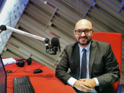 Reakcja24: Witold Woźny, prezes MPK Wrocław, gościem Radia Wrocław