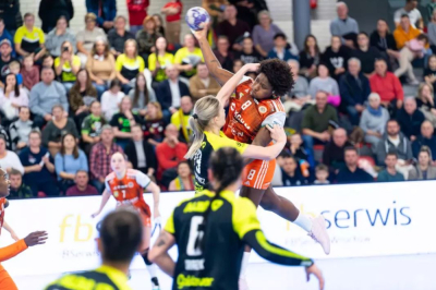 Derby dla KGHM MKS Zagłębia Lubin