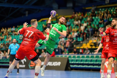 Hubert Kornecki będzie gościem Handballowego Śląska