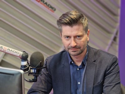 Rozmowa Dnia: Krzysztof Śmiszek, europoseł Nowej Lewicy, o bieżących wydarzeniach politycznych