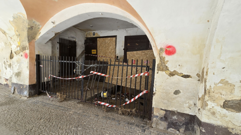 20 milionów dla Lądka-Zdroju. Pieniądze pomogą ratować zabytki i odbudować kamienice - 2