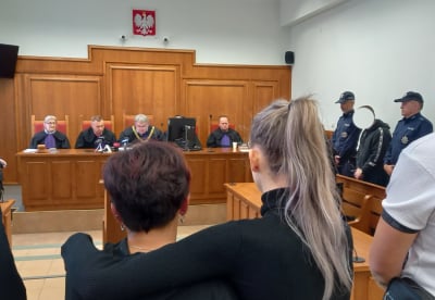 Zamordował 62-latkę, kt&oacute;ra traktowała go jak członka rodziny. Wszystko dla 400 złotych