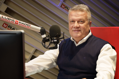 Reakcja24: Dariusz Kucharski, burmistrz Dzierżoniowa, gościem audycji