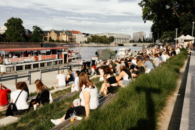 Wyjątkowe dania nad brzegiem Odry. Zbliża się kolejna edycja Gastro Miasto