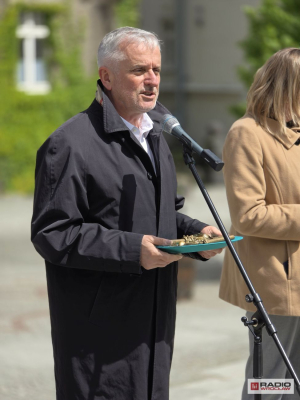 Juwenalia wracają do Wałbrzycha! Studenci przejęli klucze do miasta. Nie zabraknie gwiazd oraz wielu atrakcji - 7