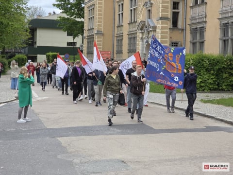 Juwenalia wracają do Wałbrzycha! Studenci przejęli klucze do miasta. Nie zabraknie gwiazd oraz wielu atrakcji - 8