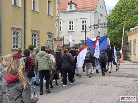 Juwenalia wracają do Wałbrzycha! Studenci przejęli klucze do miasta. Nie zabraknie gwiazd oraz wielu atrakcji - 9