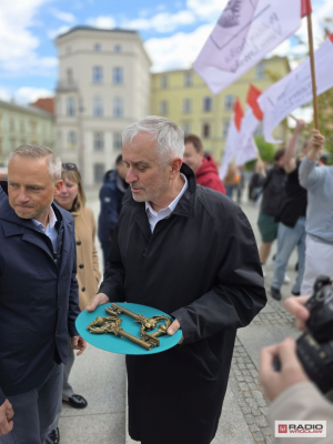 Juwenalia wracają do Wałbrzycha! Studenci przejęli klucze do miasta. Nie zabraknie gwiazd oraz wielu atrakcji - 10