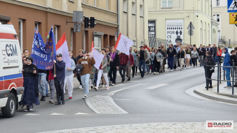 Juwenalia wracają do Wałbrzycha! Studenci przejęli klucze do miasta. Nie zabraknie gwiazd oraz wielu atrakcji - 2