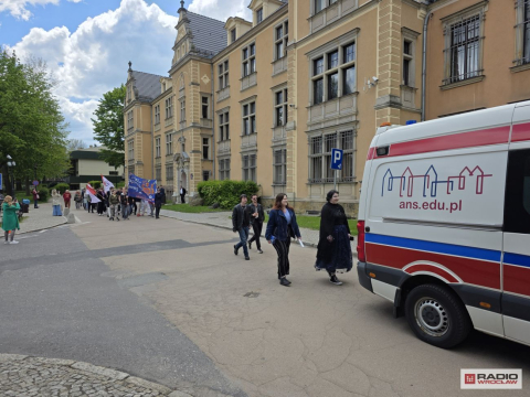 Juwenalia wracają do Wałbrzycha! Studenci przejęli klucze do miasta. Nie zabraknie gwiazd oraz wielu atrakcji - 3