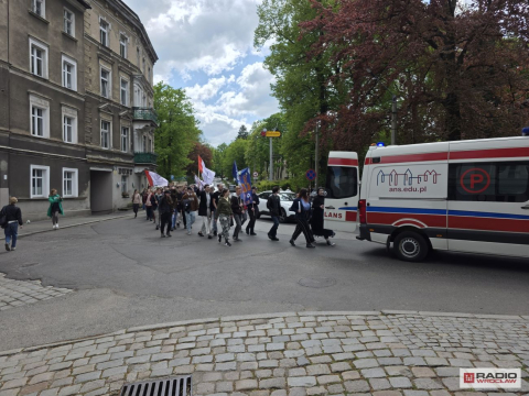 Juwenalia wracają do Wałbrzycha! Studenci przejęli klucze do miasta. Nie zabraknie gwiazd oraz wielu atrakcji - 4