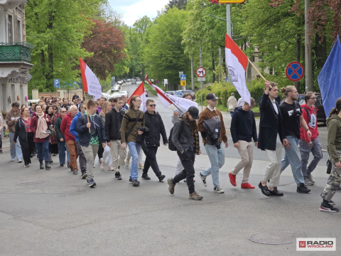 Juwenalia wracają do Wałbrzycha! Studenci przejęli klucze do miasta. Nie zabraknie gwiazd oraz wielu atrakcji - 5