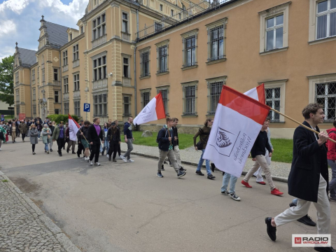 Juwenalia wracają do Wałbrzycha! Studenci przejęli klucze do miasta. Nie zabraknie gwiazd oraz wielu atrakcji - 6