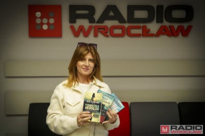 Agata Kunderman: Mąż powiedział "usiądź i napisz książkę"