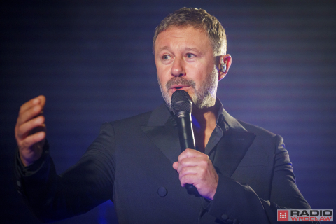 Koncert Andrzeja Piasecznego w Sali Koncertowej Radia Wrocław. Zobacz zdjęcia z tego wyjątkowego wieczoru - 2