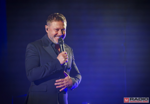 Koncert Andrzeja Piasecznego w Sali Koncertowej Radia Wrocław. Zobacz zdjęcia z tego wyjątkowego wieczoru - 4