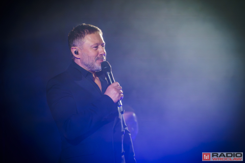 Koncert Andrzeja Piasecznego w Sali Koncertowej Radia Wrocław. Zobacz zdjęcia z tego wyjątkowego wieczoru - 5