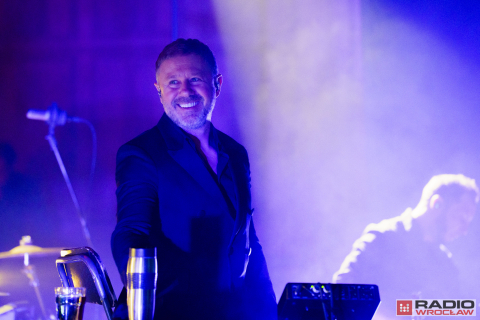 Koncert Andrzeja Piasecznego w Sali Koncertowej Radia Wrocław. Zobacz zdjęcia z tego wyjątkowego wieczoru - 6