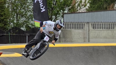 Rowerzyści opanowali Kudowę-Zdr&oacute;j. Ruszyła kolejna odsłona sportowego cyklu