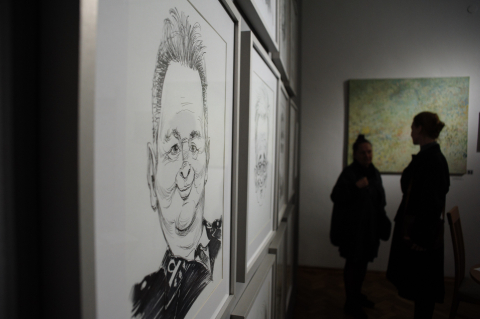 Jeleniogórska galeria BWA zakończyła VIII aukcję. Za ile sprzedano najdroższe dzieła? - 3