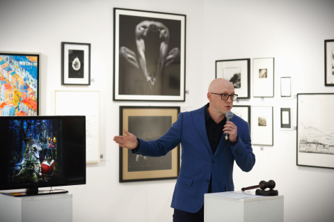 Jeleniogórska galeria BWA zakończyła VIII aukcję. Za ile sprzedano najdroższe dzieła? - 6