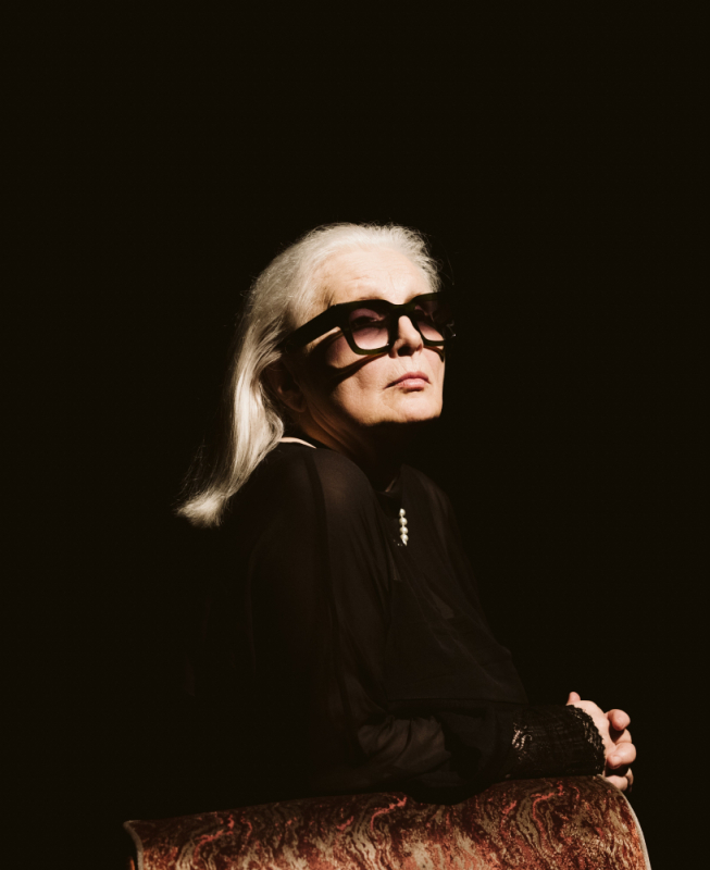 „Magda Umer – Koncert Jubileuszowy  55/75” - fot. Martyna Niecko 