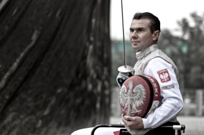 Nie żyje Jacek Gaworski