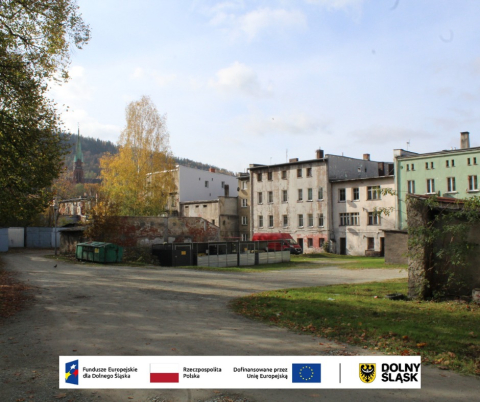 Nowa siedziba OSP, parki, inwestycje drogowe. Nowa Ruda otrzymała 75 mln zł na rozwój. Jakie są plany magistratu? - 3