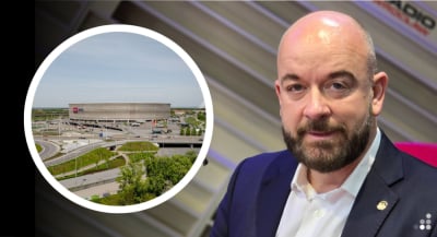 Jacek Sutryk po spadku Śląska: Klubu nie da się sprzedać od ręki [ROZMOWA]