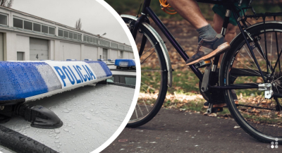 Opluwacz grasuje we Wrocławiu. Jeździ rowerem i pluje w twarz kobietom