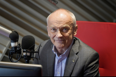Rozmowa dnia: prof. Piotr Ponikowski, rektor Uniwersytetu Medycznego we Wrocławiu