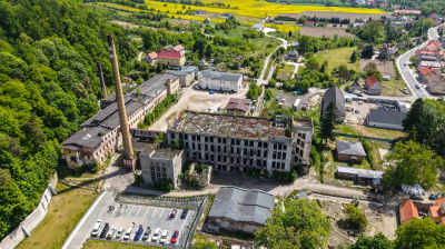 Miliony na ratowanie zabytk&oacute;w. Kłodzko z rządowym wsparciem