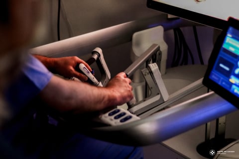 W Bolesławcu mają robota chirurgicznego. To pierwszy taki szpital powiatowy w Polsce! - 1