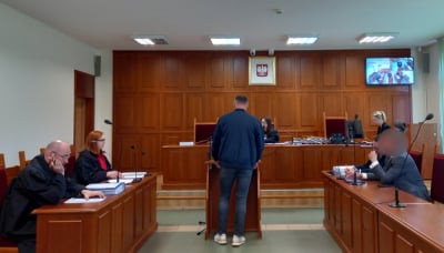 Wywiozą śmieci nielegalnie składowane w Czernikowicach? Trwa kolejna odsłona procesu