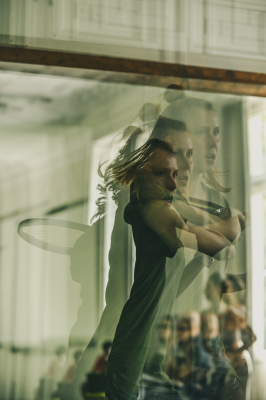Odtworzą mecz Igi Świątek! Wyjątkowa premiera we wrocławskim teatrze - 5