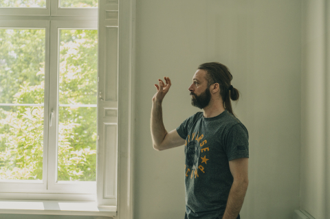 Odtworzą mecz Igi Świątek! Wyjątkowa premiera we wrocławskim teatrze - 7