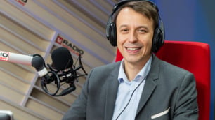 Rozmowa Dnia: dr Kamil Marcinkiewicz o kampanii prezydenckiej