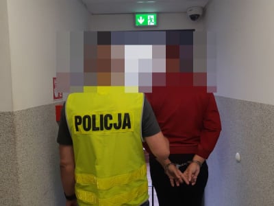 Przez 2 lata podawała synowi amfetaminę, "na uspokojenie". Tak chciała pom&oacute;c dziecku po traumie