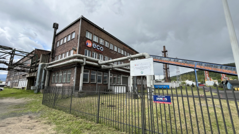 Koniec z dymem w jeleniogórskiej ciepłowni? Planują ekologiczną inwestycję - 2