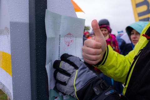 Pafawag zdobyty! Wspólna wspinaczka z Radiem RAM zakończona sukcesem [ZDJĘCIA] - 8