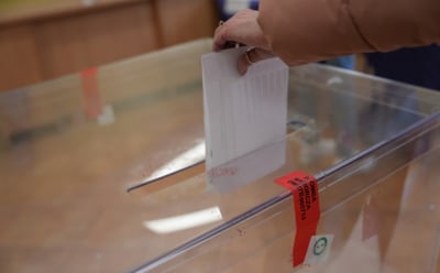 Ponad połowa uprawnionych już zagłosowała. Jak wygląda frekwencja na Dolnym Śląsku?