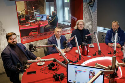 Debata parlamentarna: Komentujemy wyniki pierwszej tury wybor&oacute;w prezydenckich