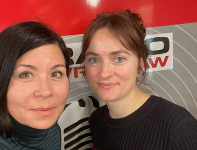 Chwalimy swoje: Wrocławska Barbara świętuje podw&oacute;jnie - 10. i 60. urodziny