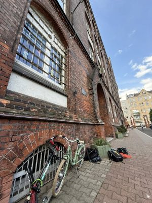 Duże remonty, inwestycje w bezpieczeństwo. Wrocław rozpoczyna modernizacje dwóch zabytkowych podstawówek - 1