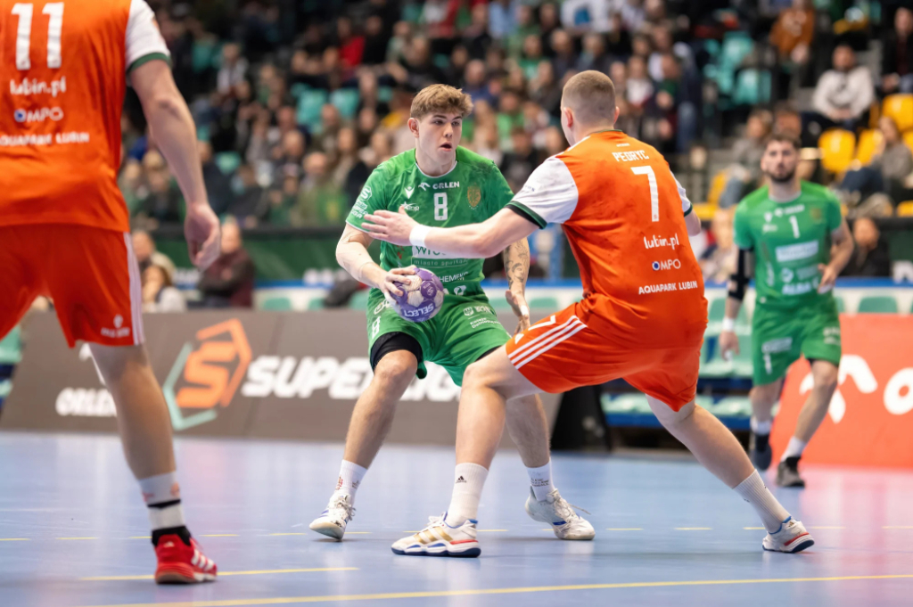 Derby i czas pożegnań w Superlidze - Czas na derby w Superlidze! Fot. slaskhandball.pl