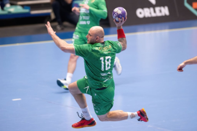 Mateusz Jankowski będzie gościem Handballowego Śląska