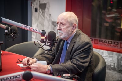 Jacek Świat, poseł PiS: Postawa Nawrockiego w sprawie kawalerki jest godna pochwały