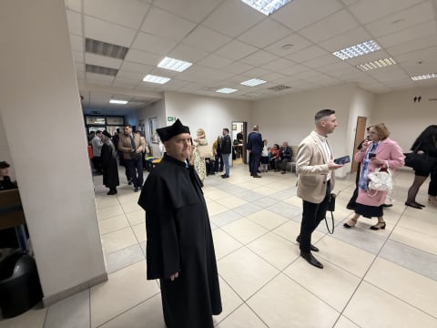 Wielkie święto Uniwersytetu Przyrodniczego we Wrocławiu. 80-lecie istnienia dwóch wydziałów uczelni - 3